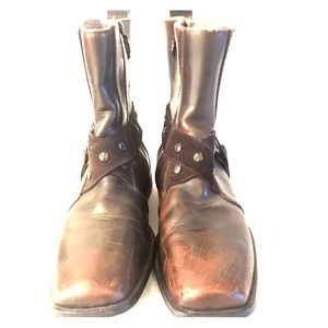 Mark Nason Men’s Shoes